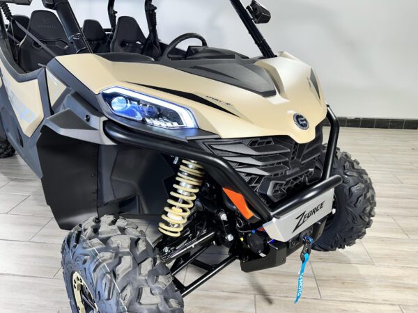 CFMOTO ZFORCE 950 Sport 4 2024 - Image 2