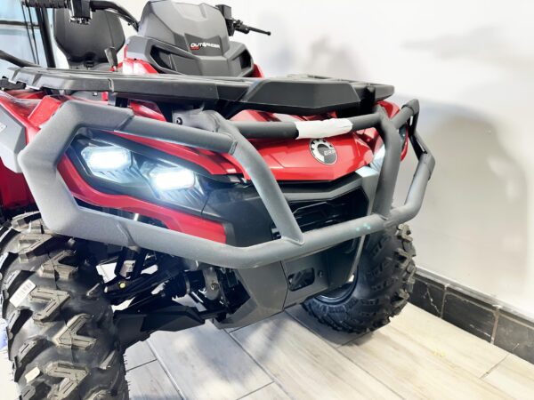 CAN-AM Outlander 1000R 2024 for sale - Image 4