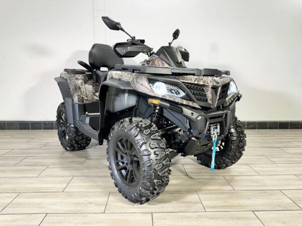 CFMOTO 850 XC 2024 for sale - Image 2