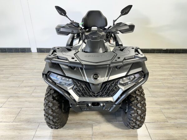 CFMOTO CFORCE 625 Touring 2024 - Image 3