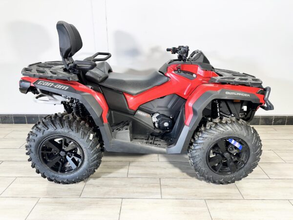 CAN-AM Outlander 1000R 2024 for sale