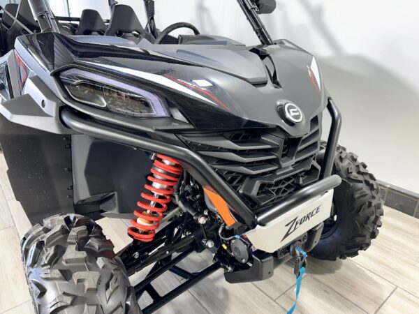 CFMOTO ZFORCE 950 Sport 4 2024 - Image 6