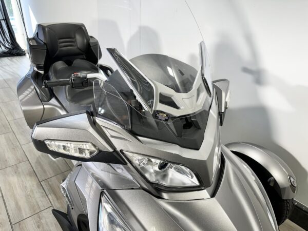 Can-Am Spyder RT Limited 2012 for sale - Image 14