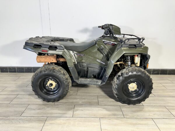 Polaris Sportsman 570 2022 for sale