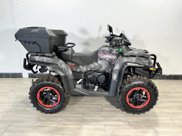 CFMOTO CFORCE 1000 Overland 2024