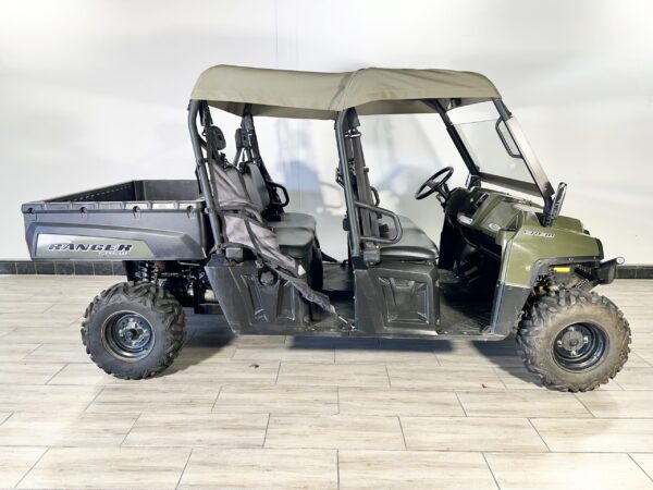 Polaris Ranger Crew 2014 for sale