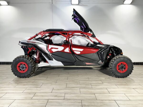 Can-Am Maverick XRS Max 2024 for sale - Image 2