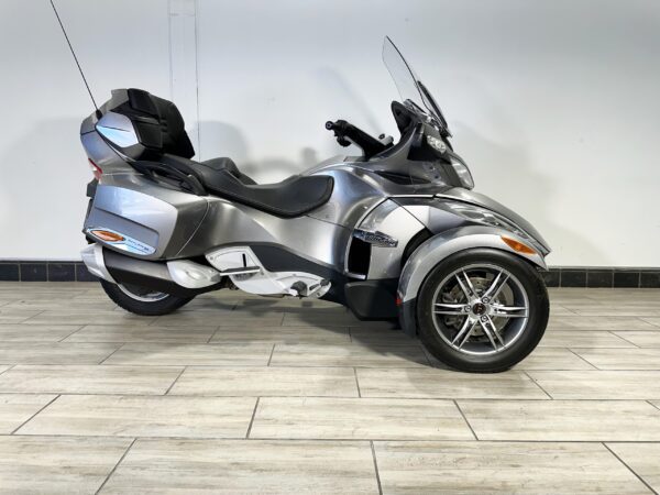 Can-Am Spyder RT Limited 2012 for sale