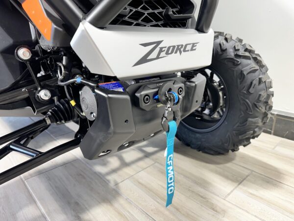 CFMOTO ZFORCE 950 Sport 4 2024 - Image 10