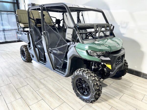 Can-Am Traxter Max HD9 2024 for sale - Image 2