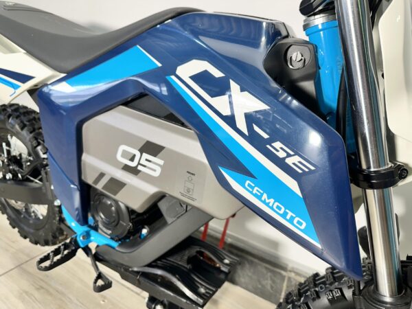 CFMOTO CX-5E 2024 for sale - Image 6