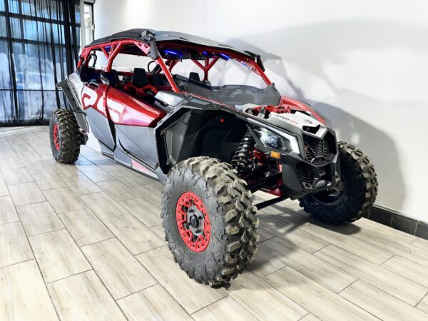 Can-Am Maverick XRS Max 2024 for sale - Image 5