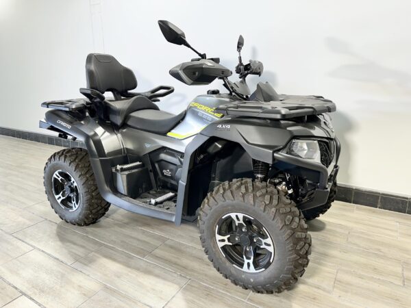 CFMOTO CFORCE 625 Touring 2024 - Image 2