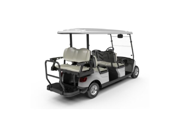 Marshell 6-SEATER GOLF CART 2024 - Image 4