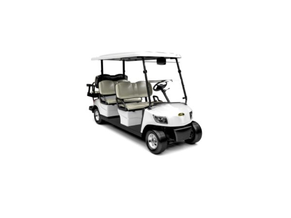 Marshell 6-SEATER GOLF CART 2024 - Image 3