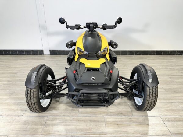 2023 Can-Am Ryker Rally 900 - Image 3