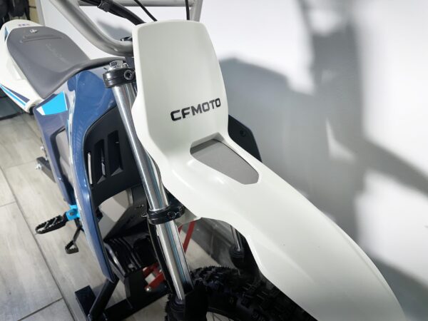 CFMOTO CX-5E 2024 for sale - Image 7