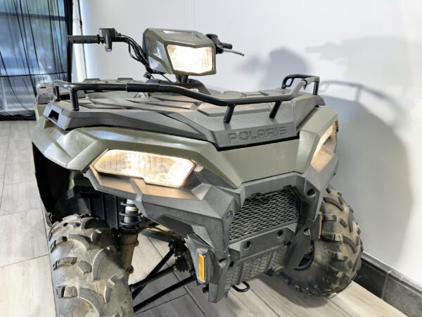 Polaris Sportsman 570 2022 for sale - Image 5