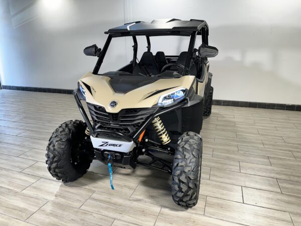 CFMOTO ZFORCE 950 Sport 4 2024 - Image 3