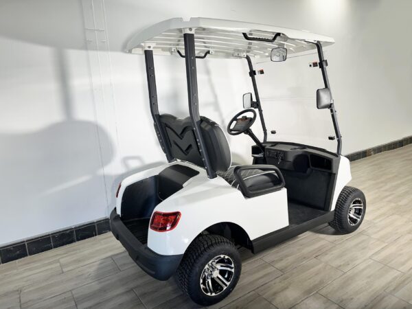 Marshell 2-Seater Golf Cart 2024 - Image 3