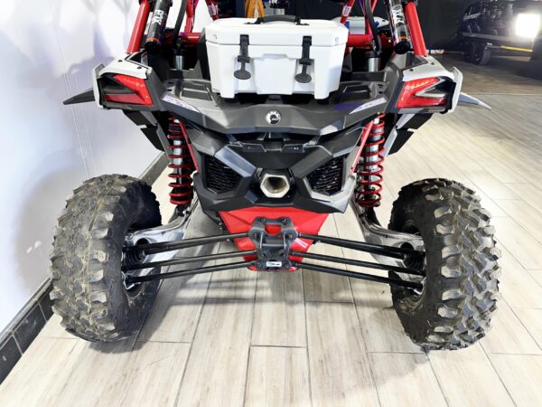 Can-Am Maverick XRS Max 2024 for sale - Image 12