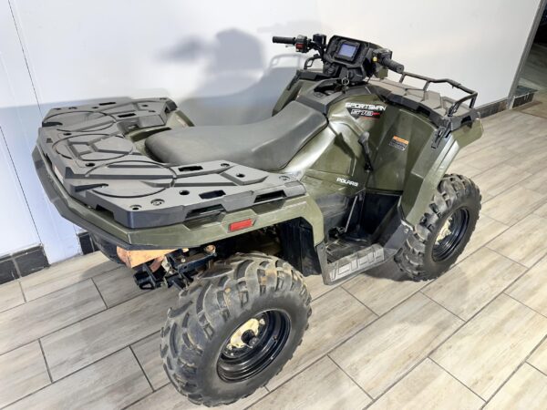 Polaris Sportsman 570 2022 for sale - Image 3