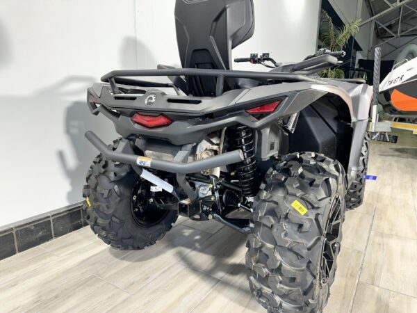 CAN-AM Outlander MAX XT 700 2024 - Image 6