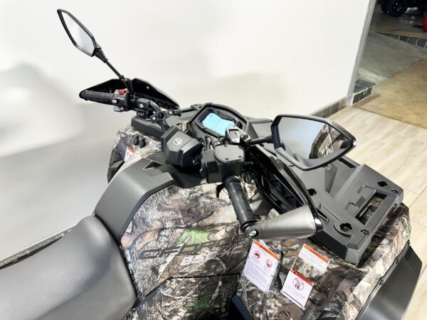 CFMOTO 850 XC 2024 for sale - Image 9