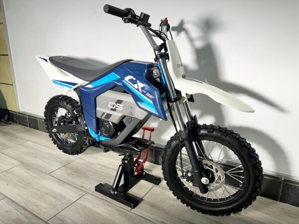 CFMOTO CX-5E 2024 for sale - Image 3