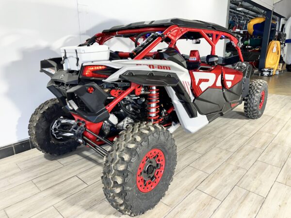 Can-Am Maverick XRS Max 2024 for sale - Image 3