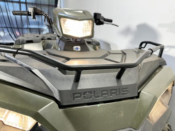 Polaris Sportsman 570 2022 for sale - Image 6