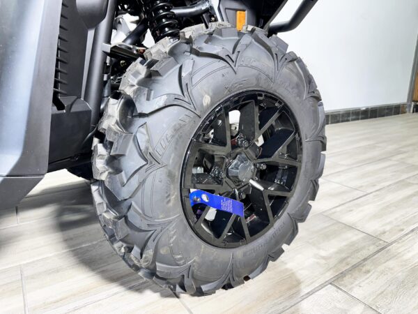 CAN-AM Outlander MAX XT 700 2024 - Image 10