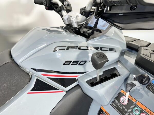 CFMOTO 850 Touring 2024 for sale - Image 9