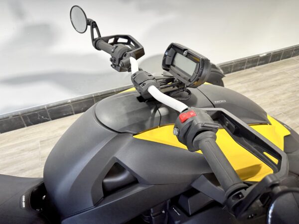 2023 Can-Am Ryker Rally 900 - Image 6