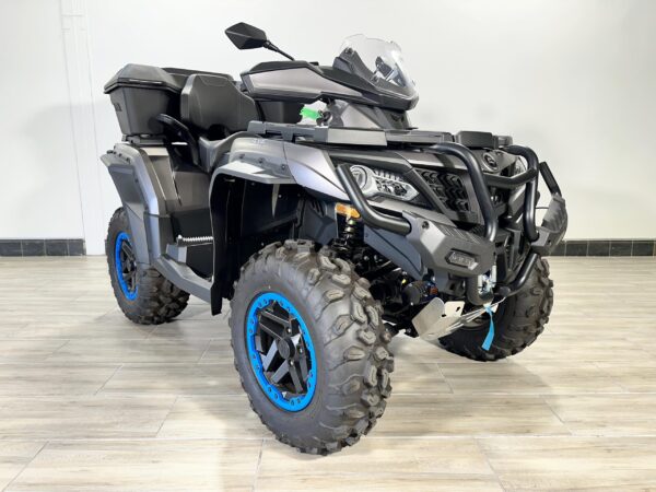 CFMOTO CFORCE 1000 OVERLAND 2024 - Image 2