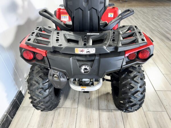 CAN-AM Outlander 1000R 2024 for sale - Image 7