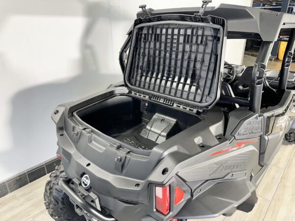 CFMOTO ZFORCE 950 Sport 4 2024 - Image 12