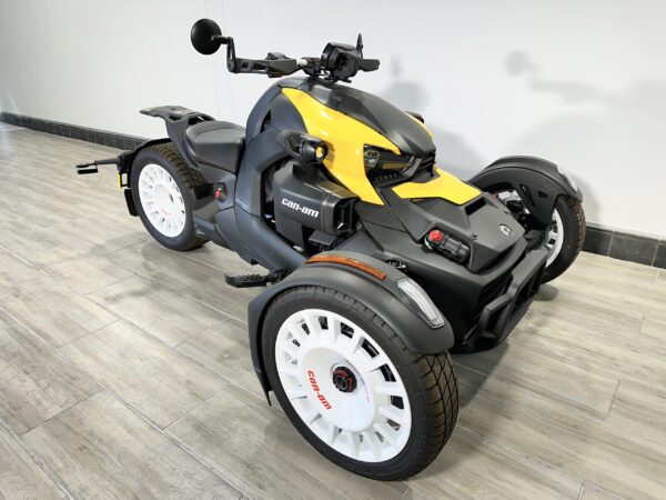 2023 Can-Am Ryker Rally 900 - Image 5