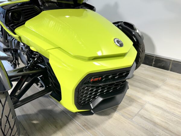 Can-Am Spyder F3S - Image 3