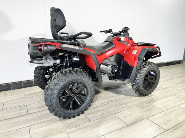 CAN-AM Outlander 1000R 2024 for sale - Image 2