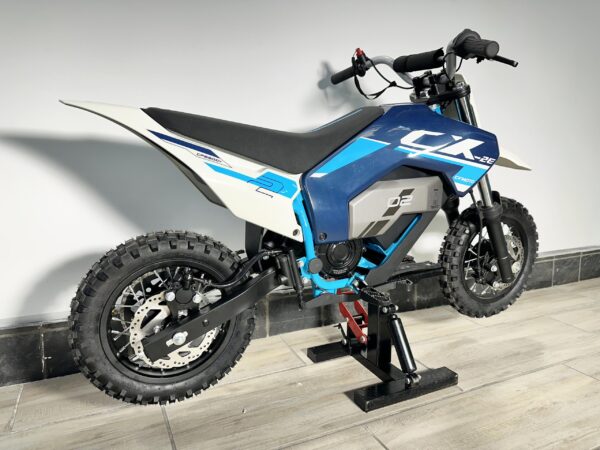 CFMOTO CX-2E 2024 for sale - Image 4