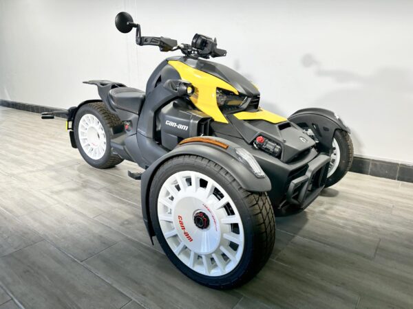 2023 Can-Am Ryker Rally 900 - Image 2