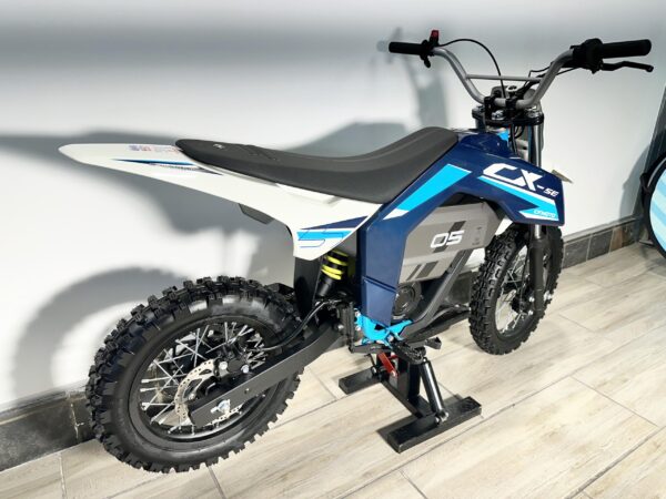 CFMOTO CX-5E 2024 for sale - Image 2