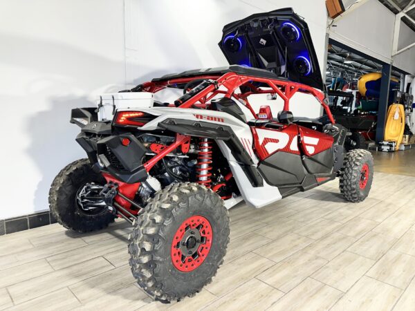 Can-Am Maverick XRS Max 2024 for sale - Image 4