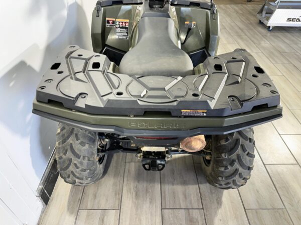 Polaris Sportsman 570 2022 for sale - Image 11