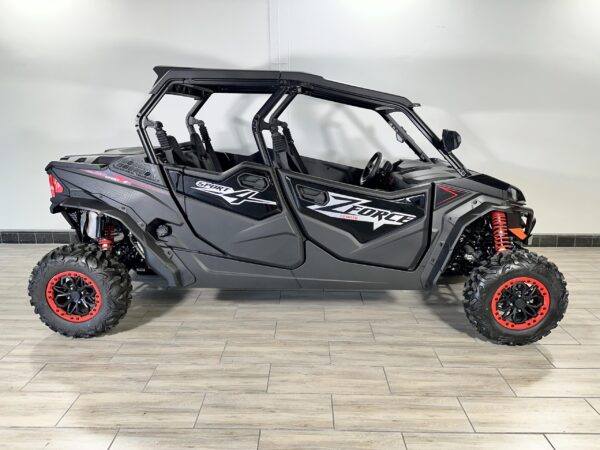 CFMOTO ZFORCE 950 Sport 4 2024