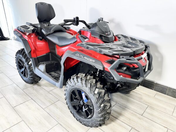 CAN-AM Outlander 1000R 2024 for sale - Image 3