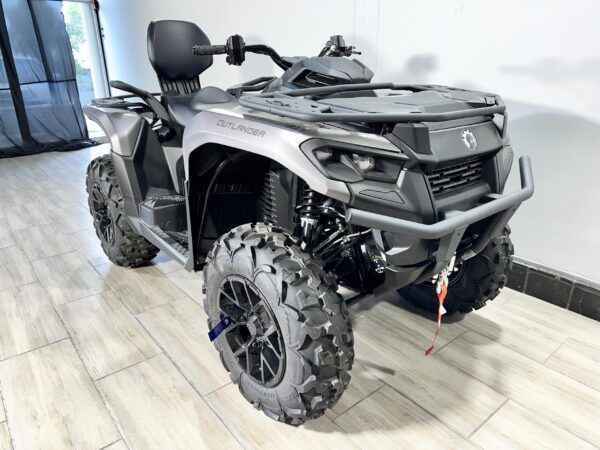 CAN-AM Outlander MAX XT 700 2024 - Image 2