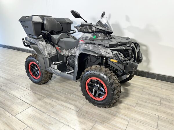 CFMOTO CFORCE 1000 Overland 2024 - Image 2