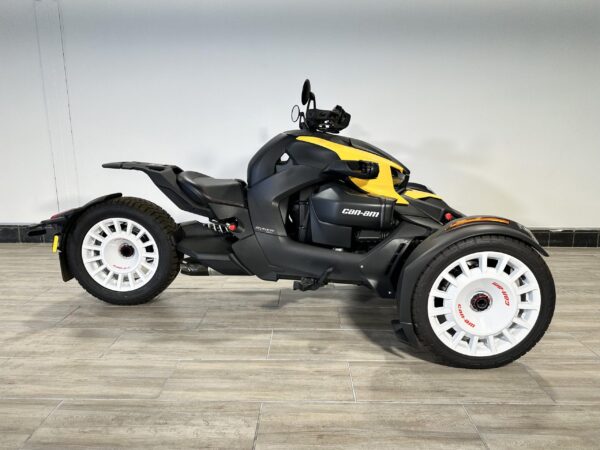 2023 Can-Am Ryker Rally 900